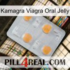Kamagra Viagra Oral Jelly 24
